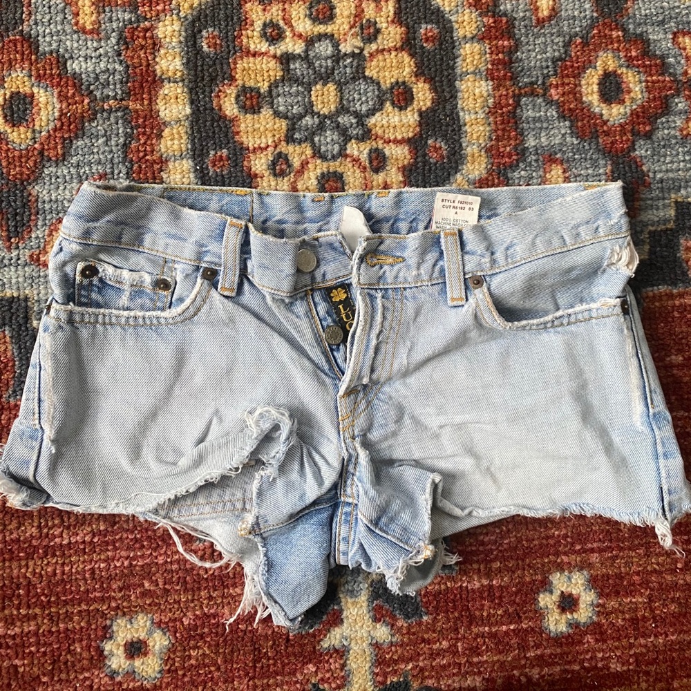 Shorts